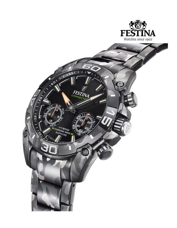 Festina Chrono Bike Hybrid Connected Special Edition